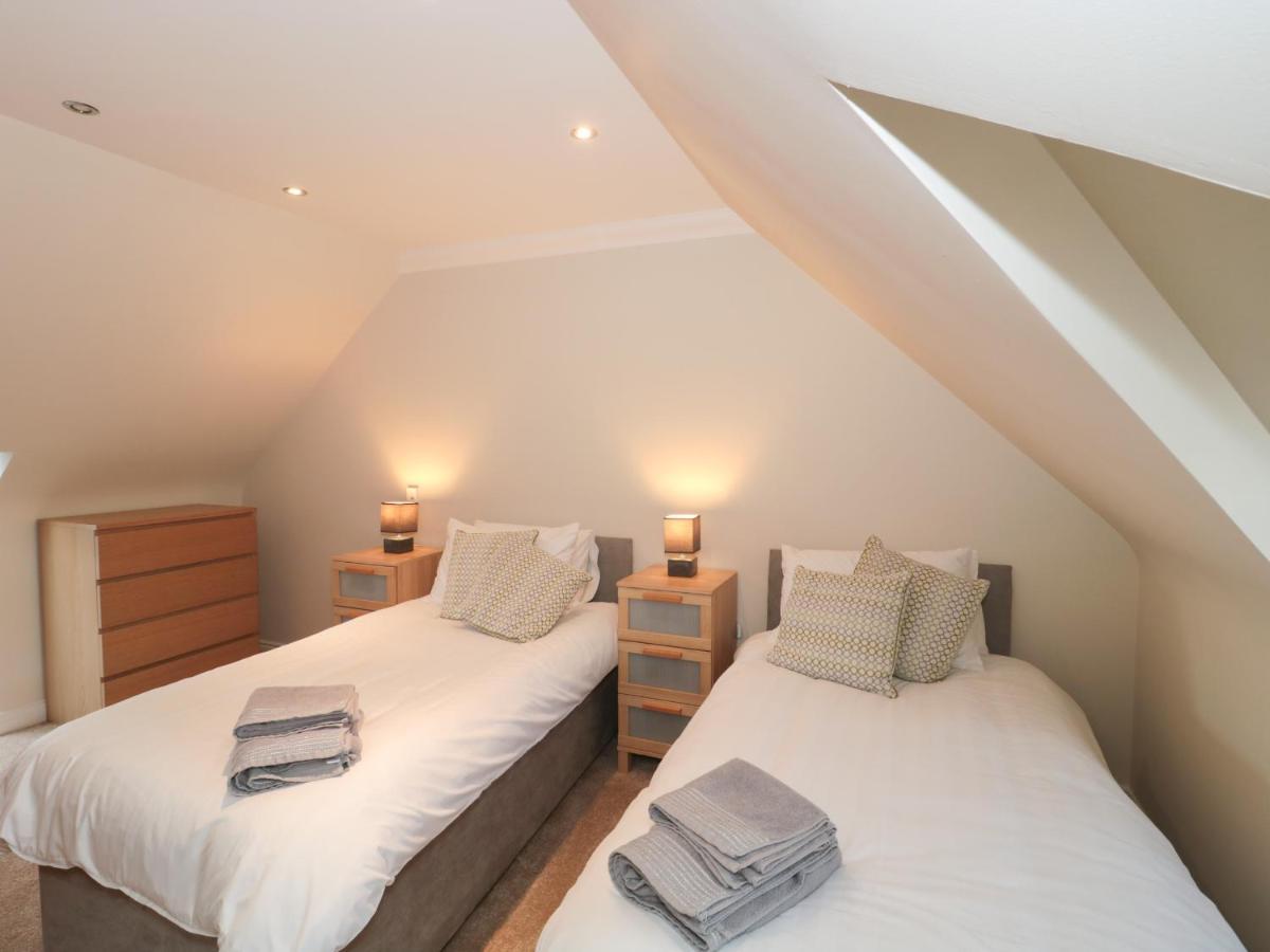 4B Waltham Road Holiday home *