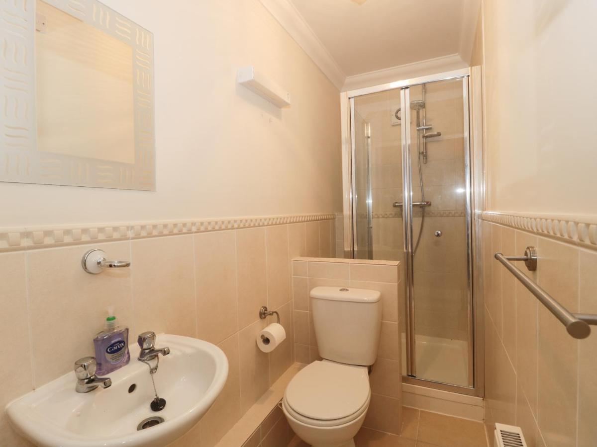 4B Waltham Road Holiday home