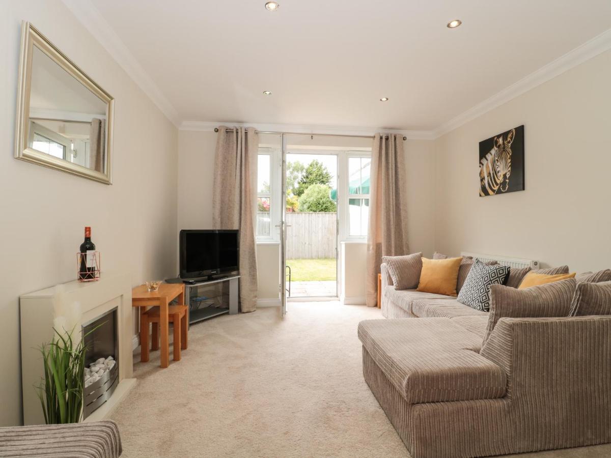4B Waltham Road Holiday home