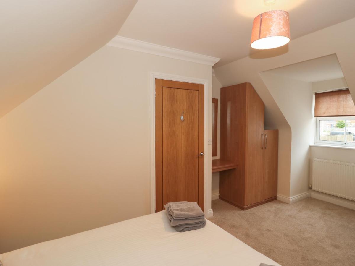 4B Waltham Road Holiday home