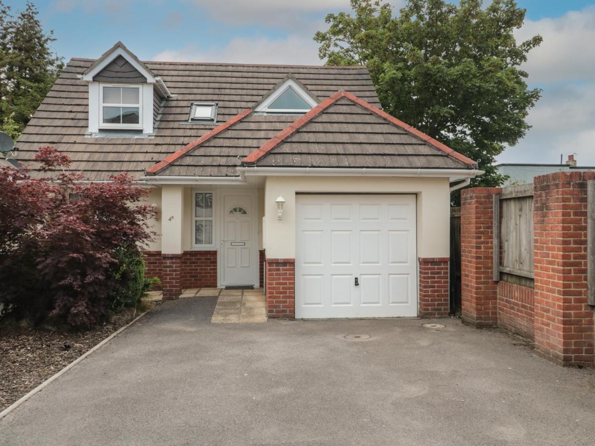 4B Waltham Road Holiday home Bournemouth