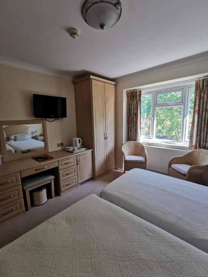 The Grove Hotel 3*