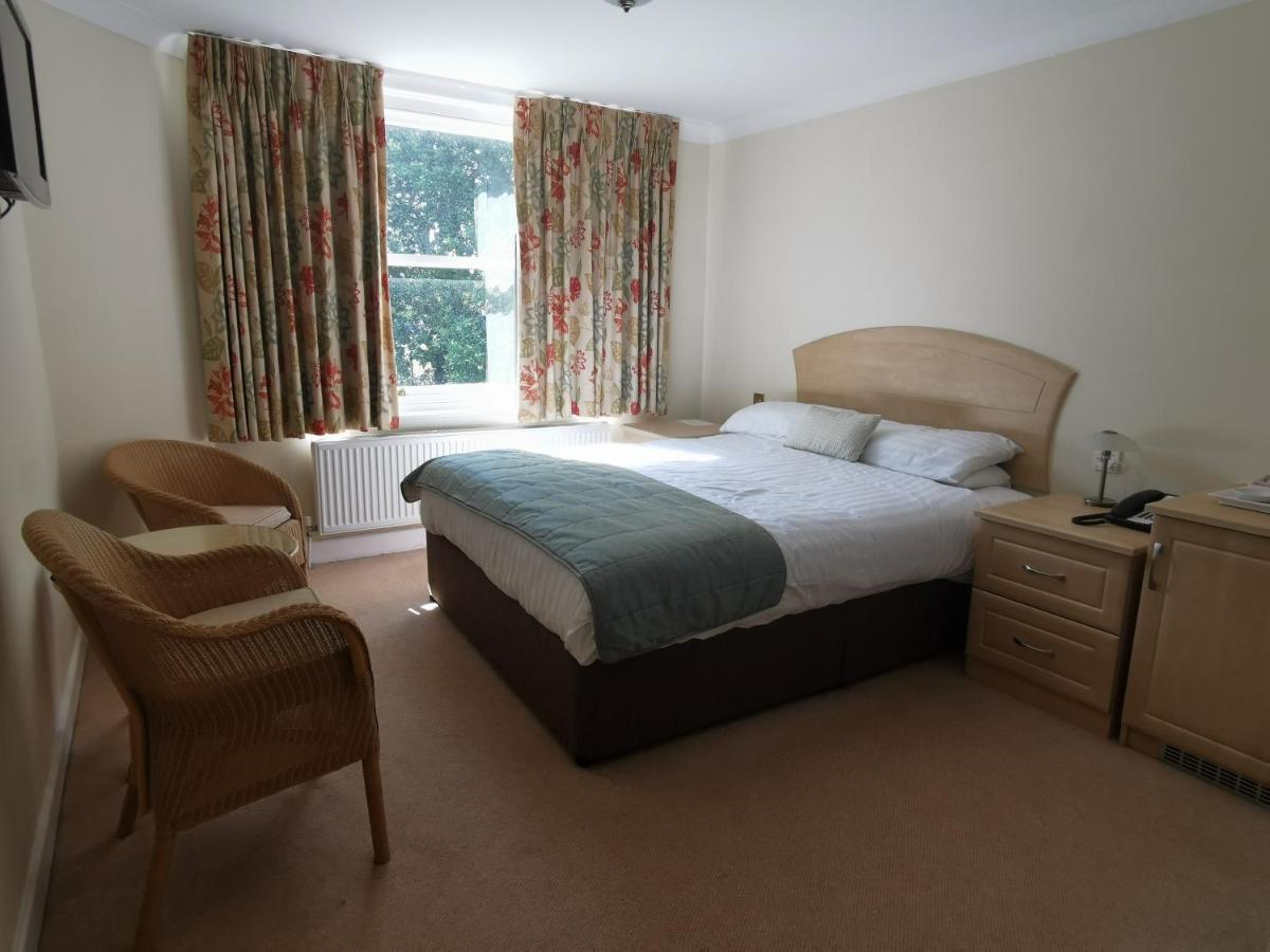 Hotel The Grove 3*