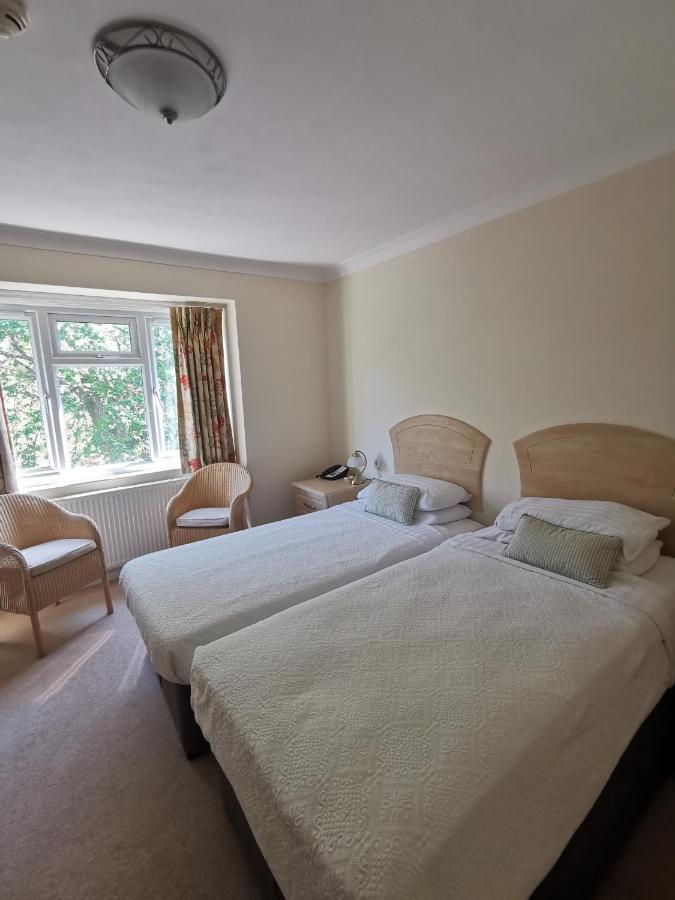 Hotel The Grove 3*