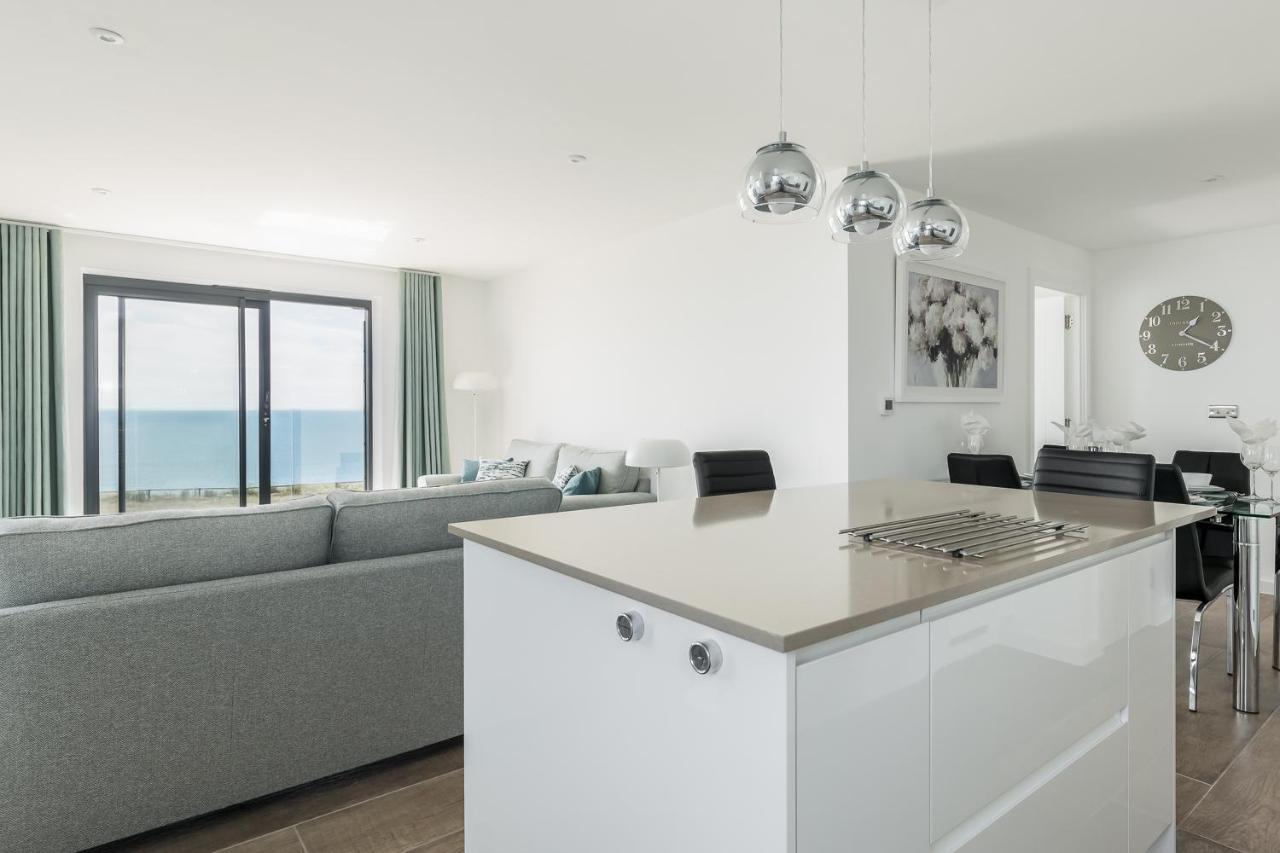 Beachcliff Holiday home *
