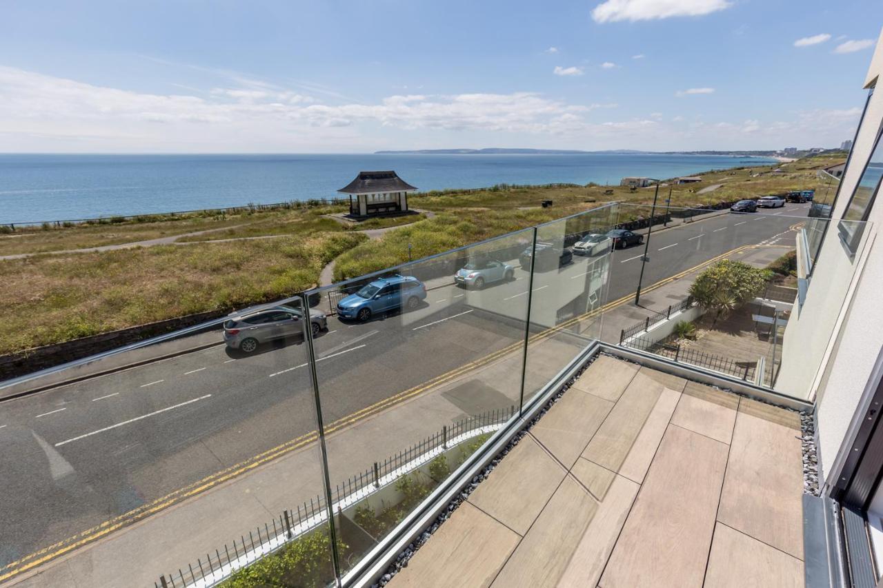 Holiday home Beachcliff