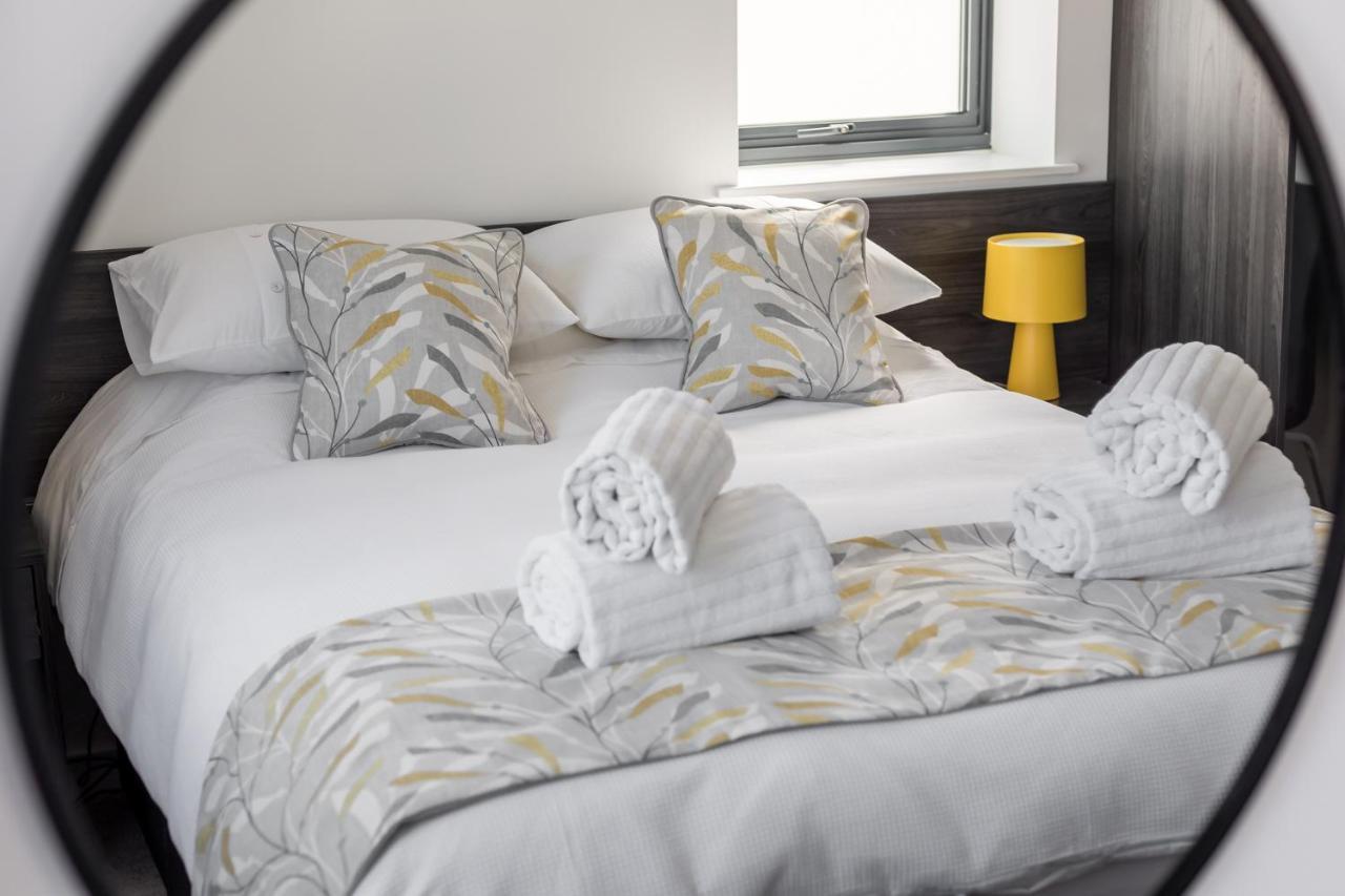 Holiday home Beachcliff Bournemouth