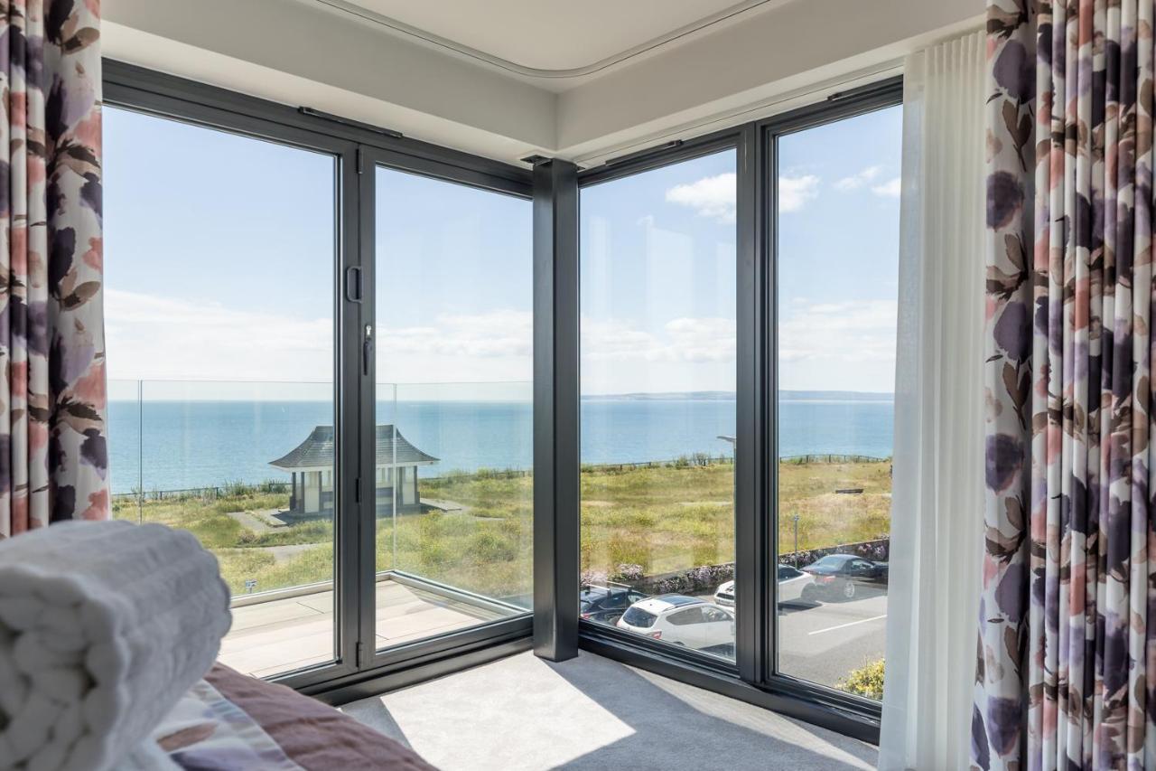 Beachcliff Bournemouth