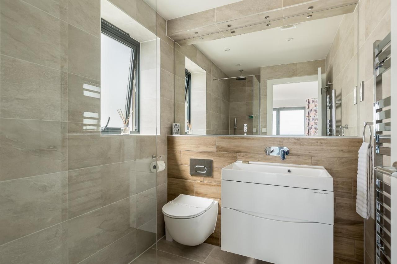 Beachcliff Holiday home *