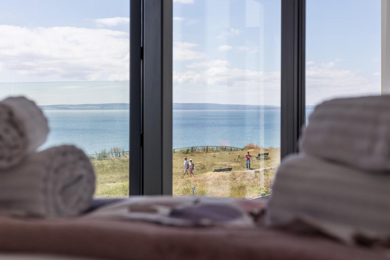 Beachcliff Holiday home Bournemouth