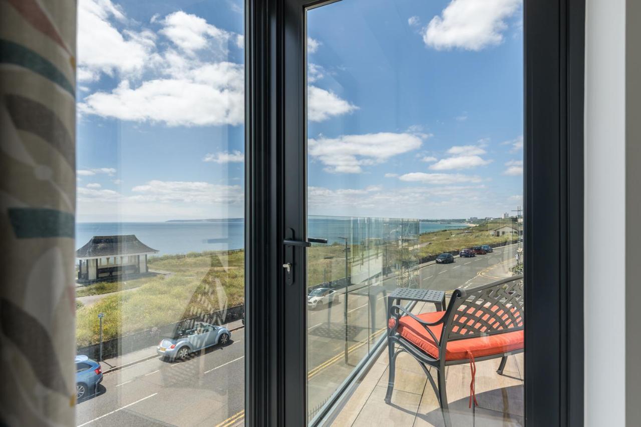 Beachcliff Holiday home Bournemouth