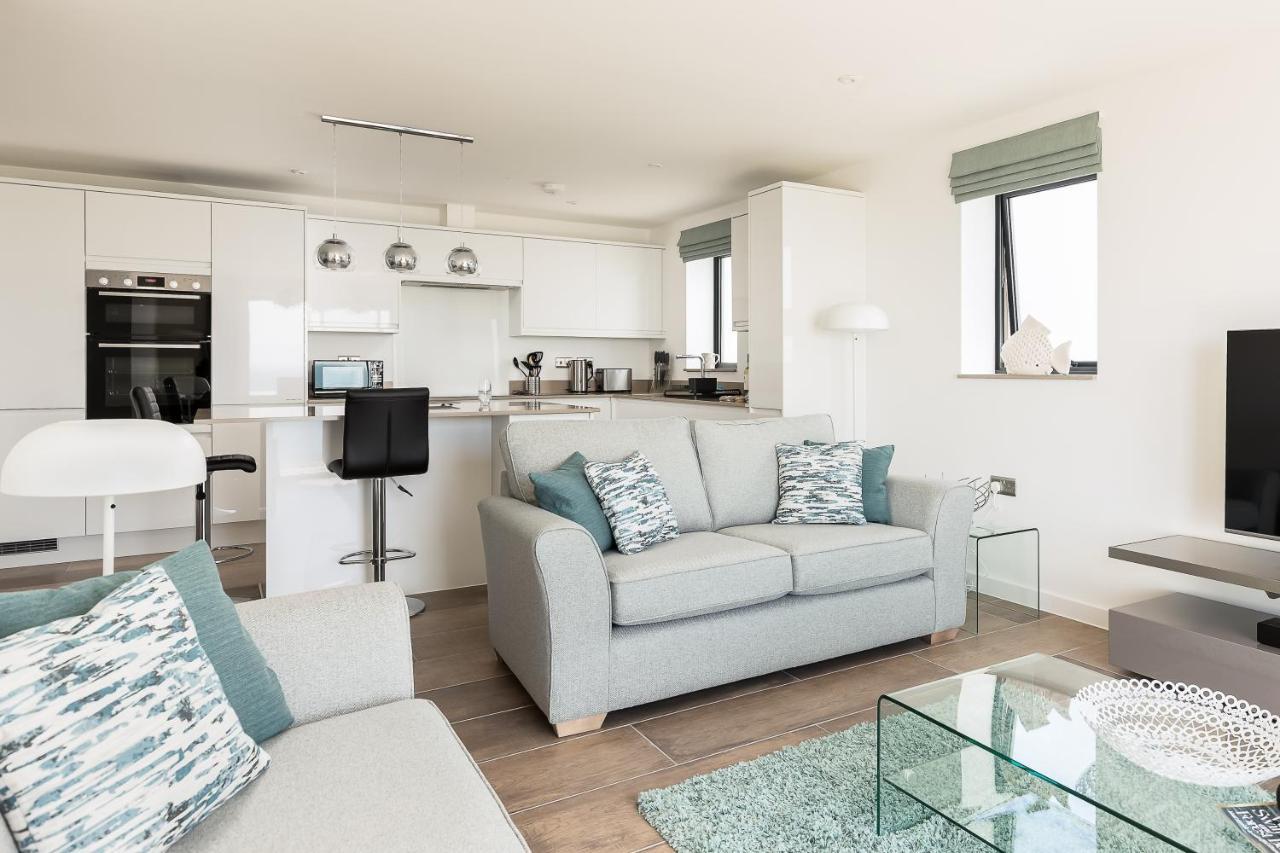 Holiday home Beachcliff *