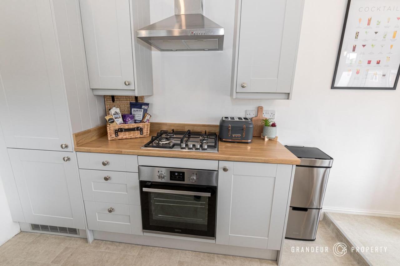 Beaufort Heights By Grandeur Apartment
