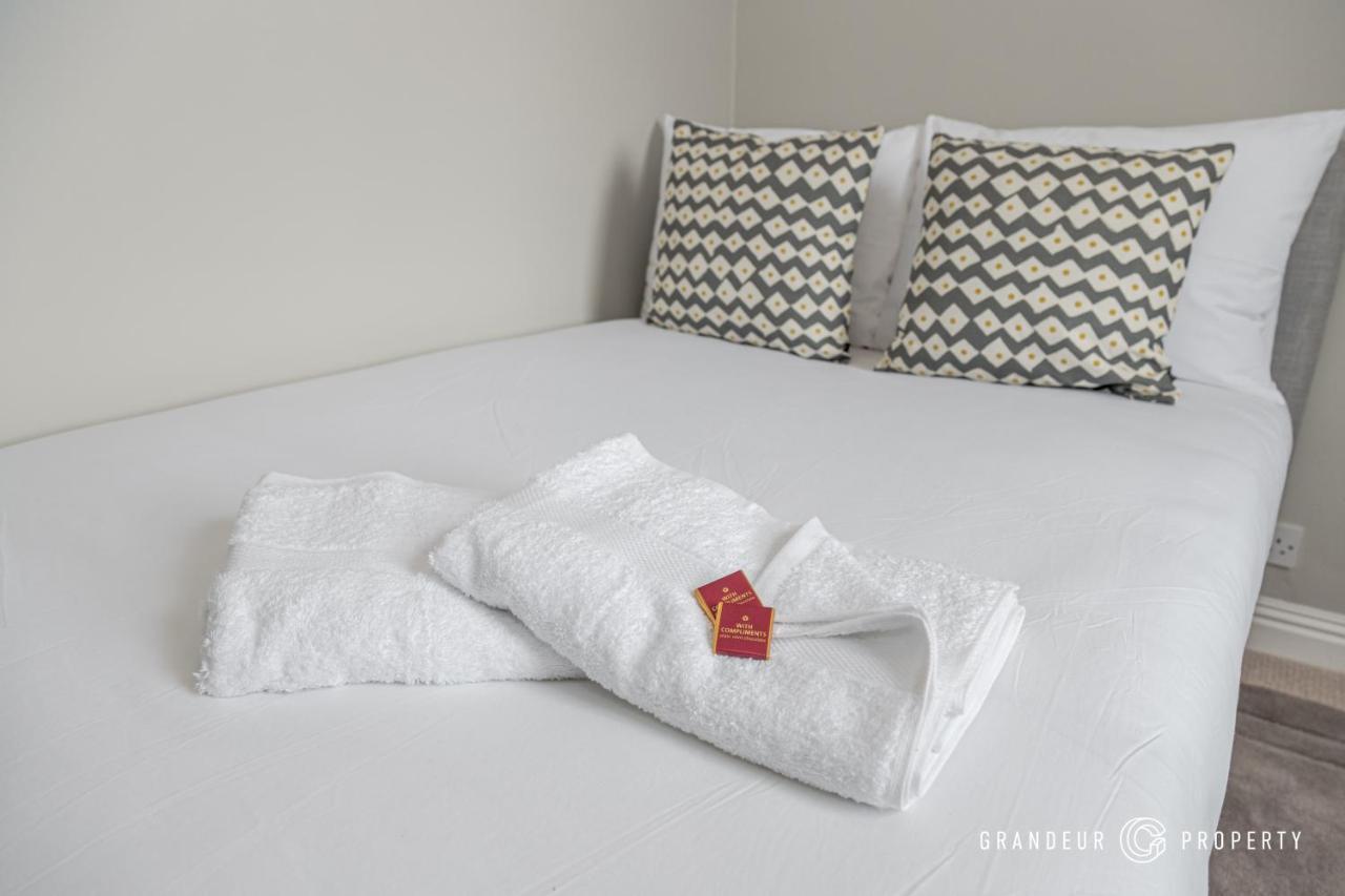 Beaufort Heights By Grandeur Apartment