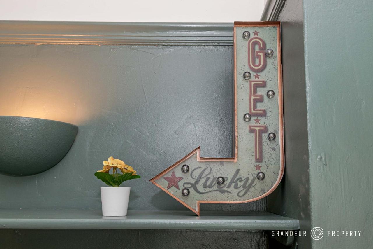 Beaufort Heights By Grandeur *