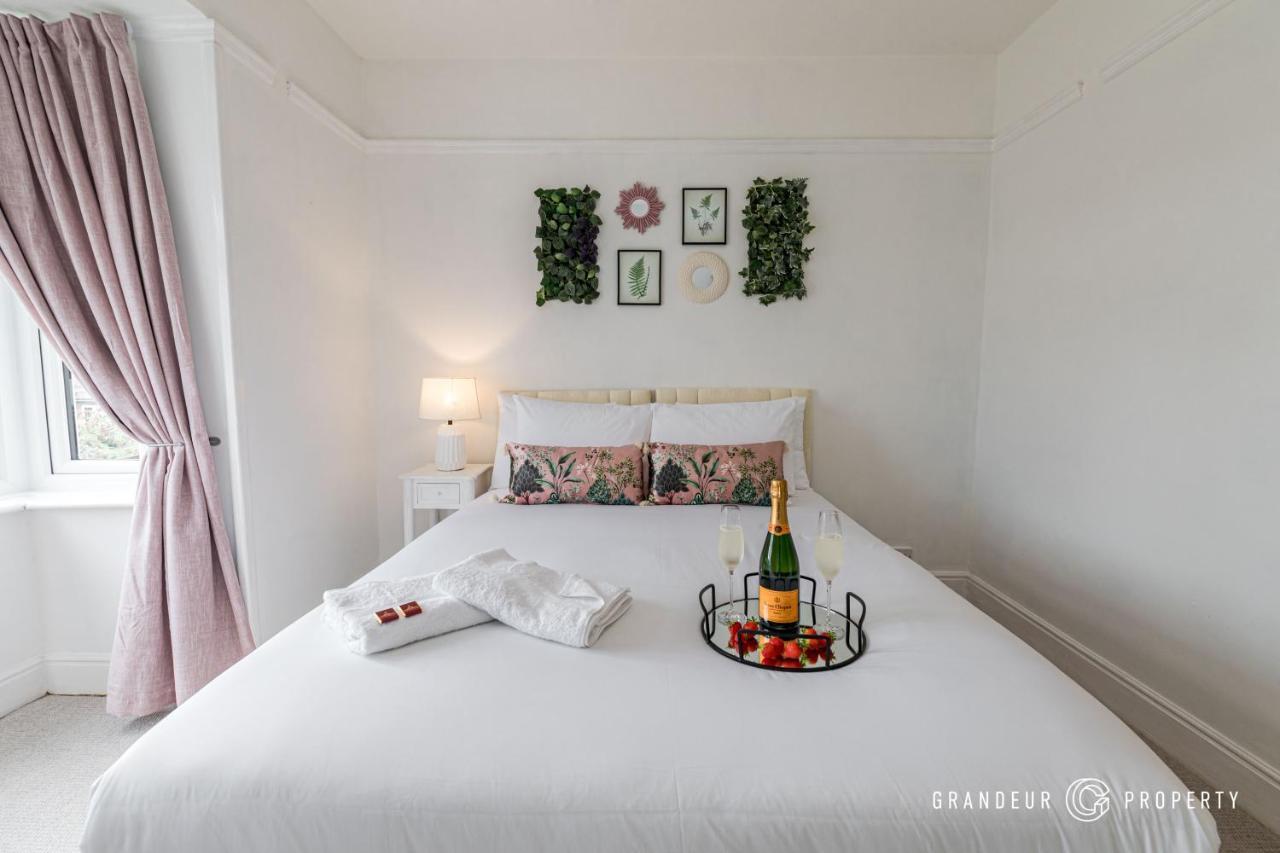 Beaufort Heights By Grandeur Apartment *