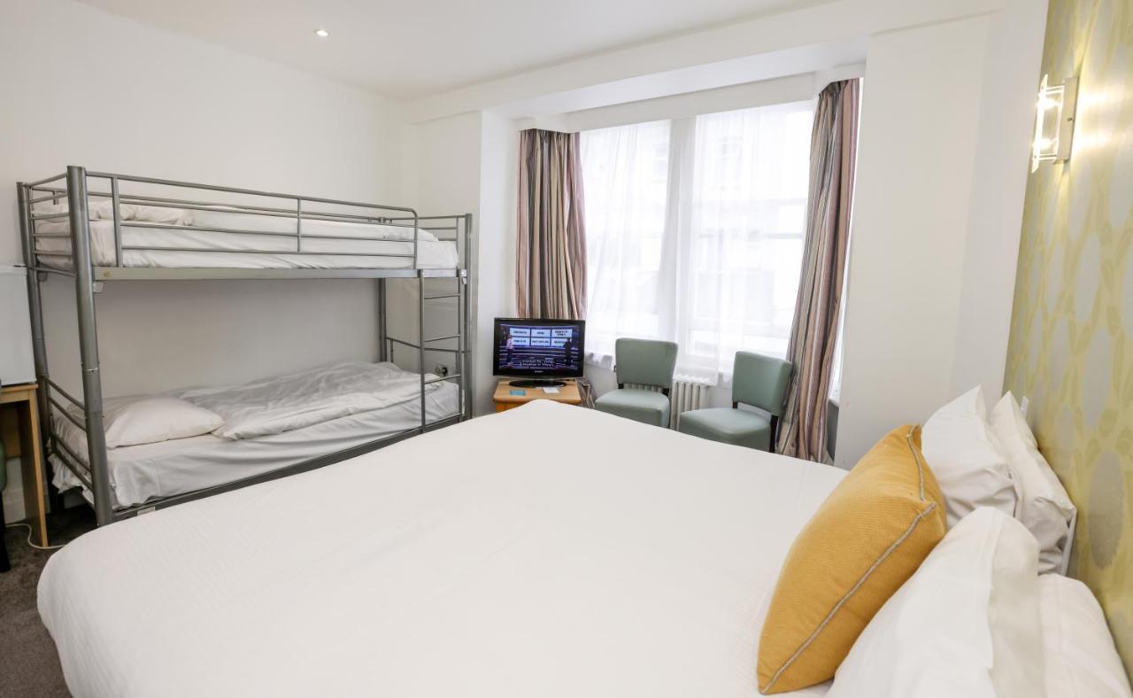 Hotel Ocean & - Oceana Collection 3*