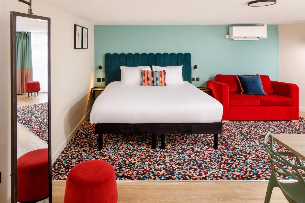 Ibis Styles 4*