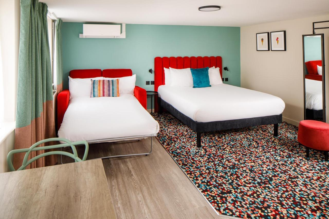 Ibis Styles Hotel 4*