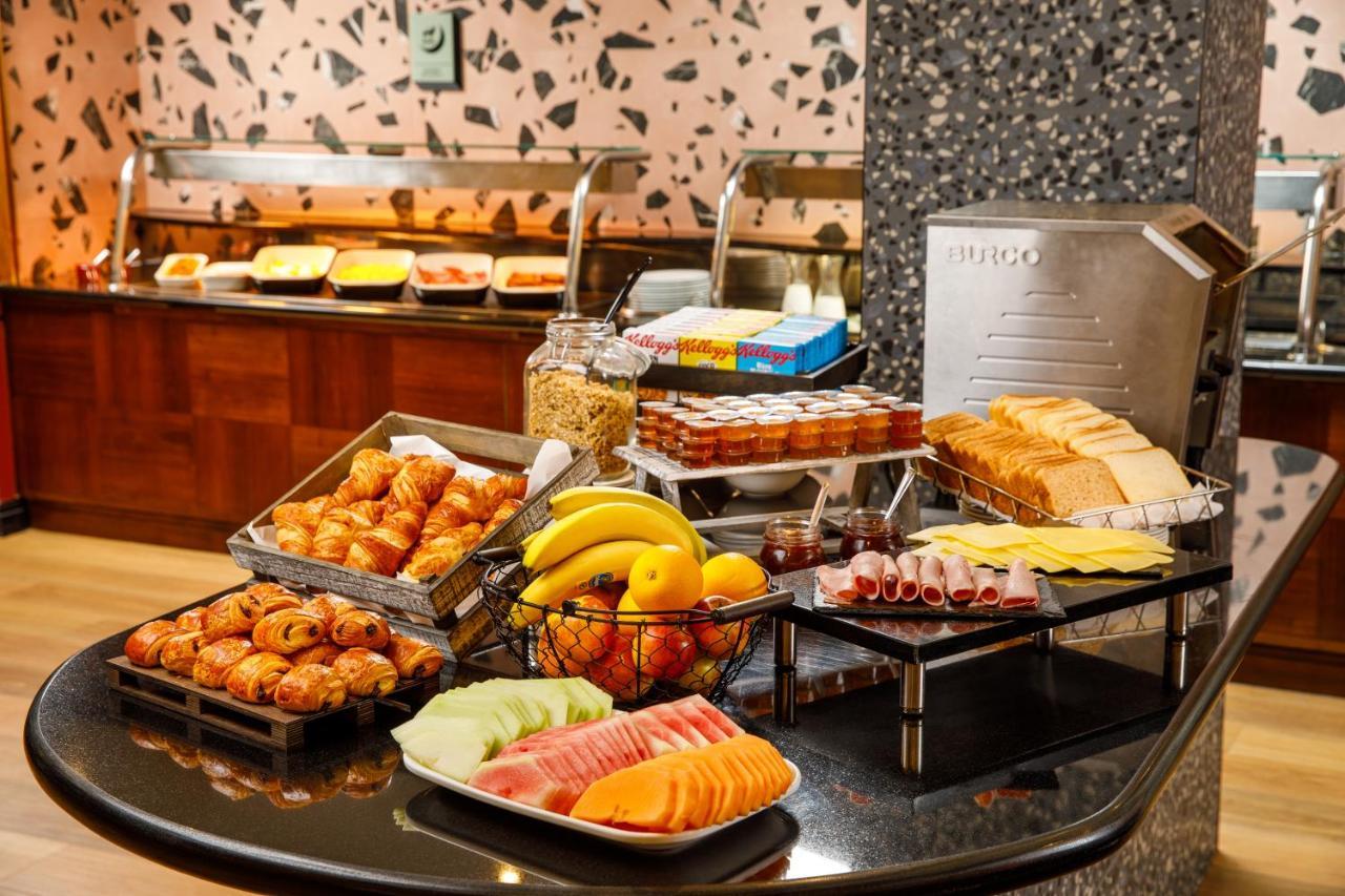 Ibis Styles 4* Bournemouth