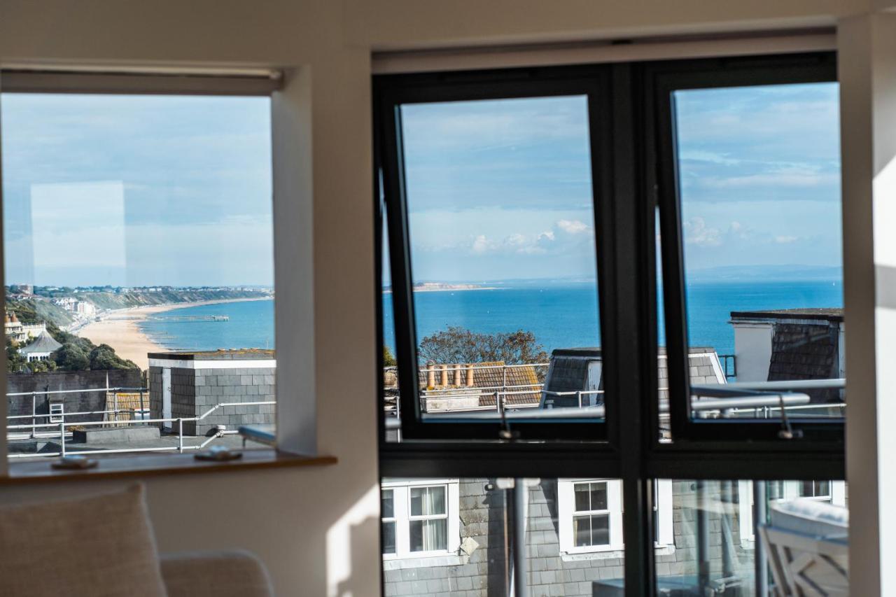 Apartment Westcliff Penthouse Bournemouth