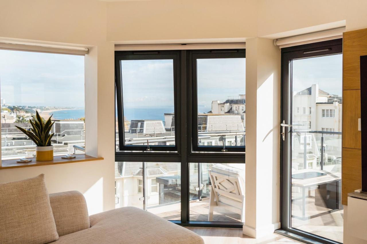 Westcliff Penthouse
