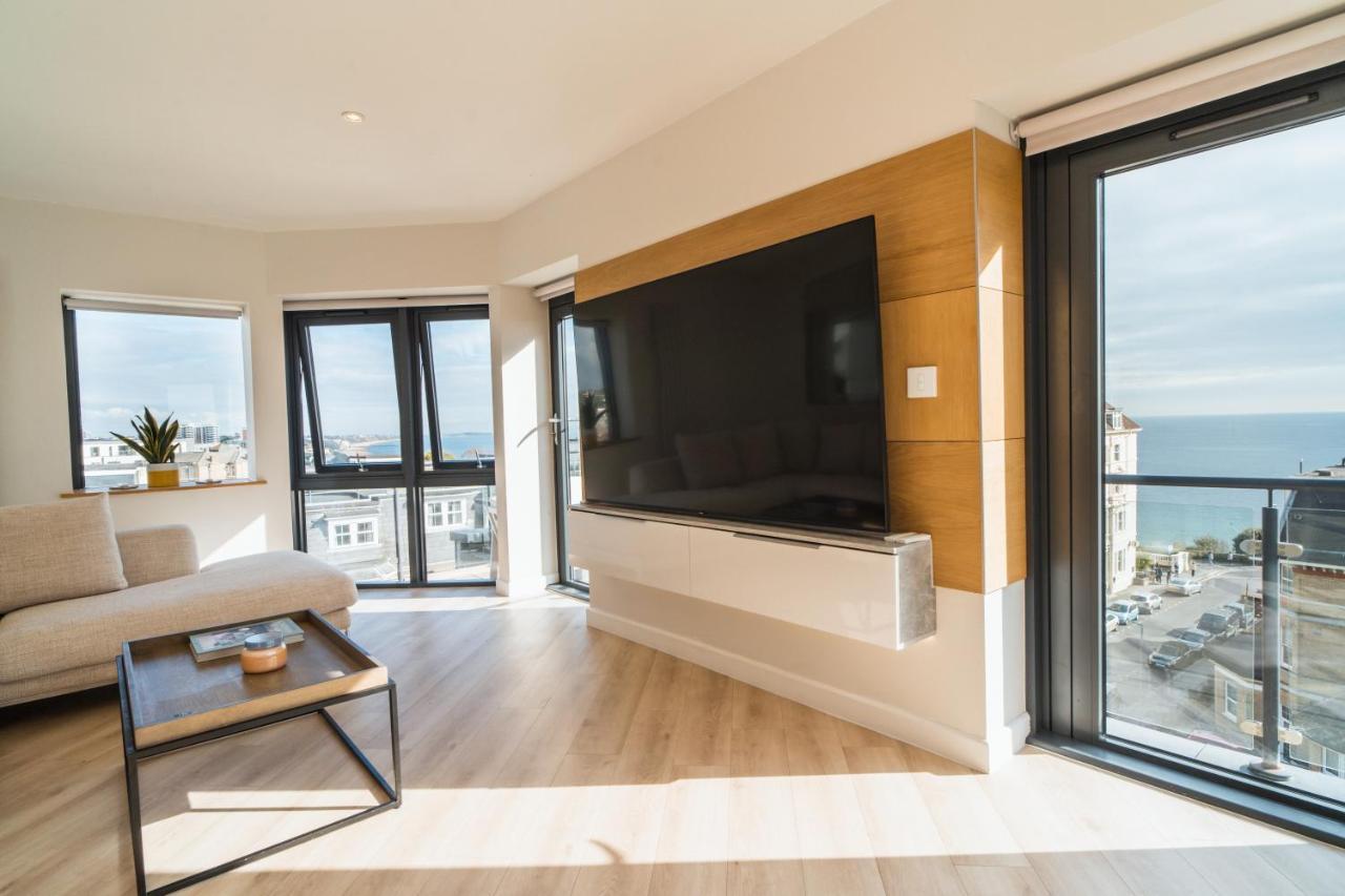 Apartment Westcliff Penthouse