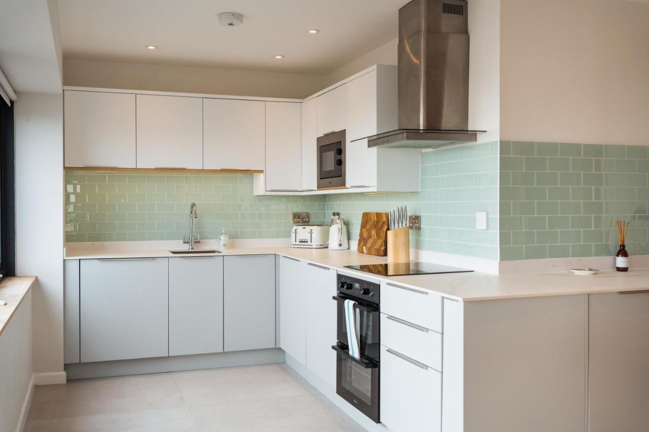 Westcliff Penthouse * Bournemouth