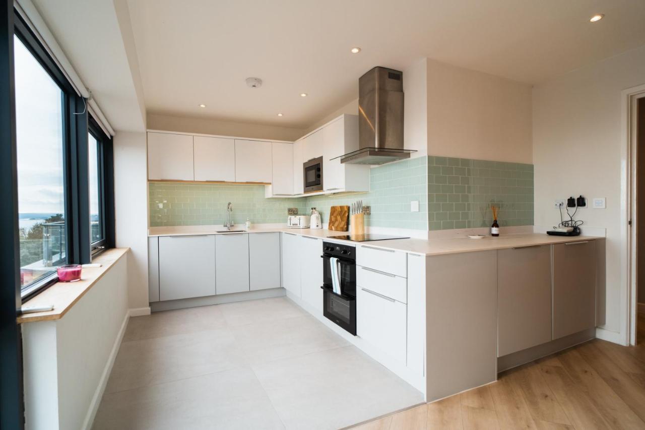 Westcliff Penthouse Apartment