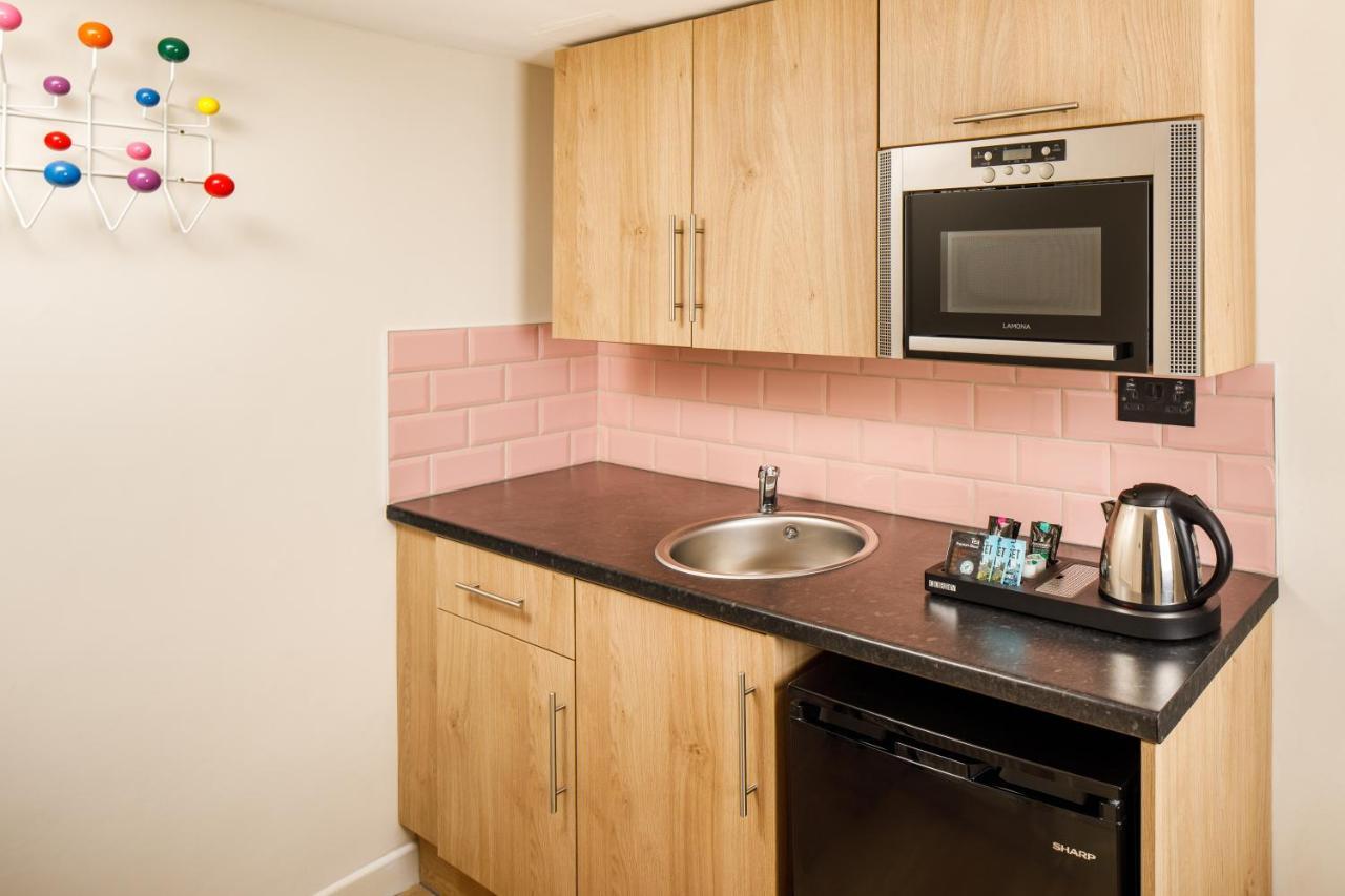 Ibis Styles Hotel 4*