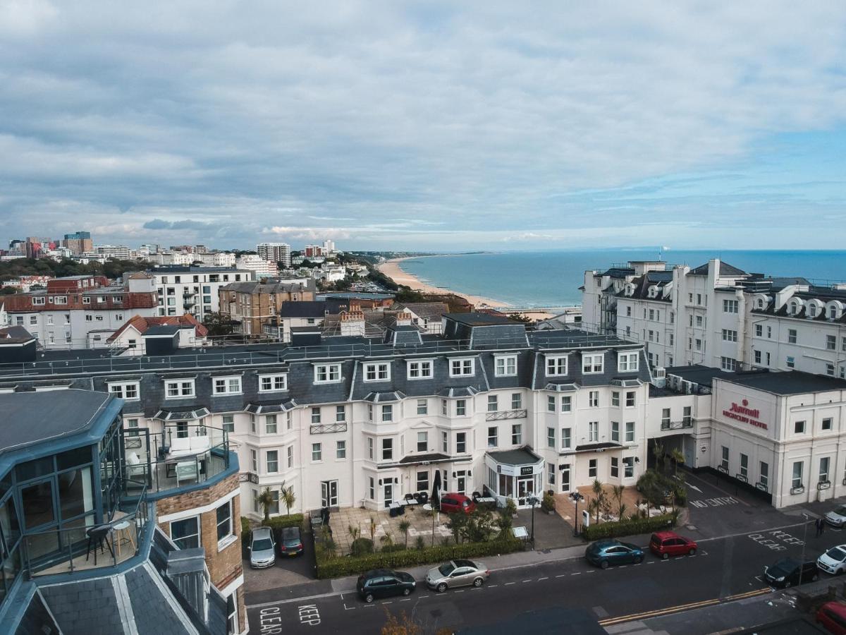 Apartment Westcliff Penthouse