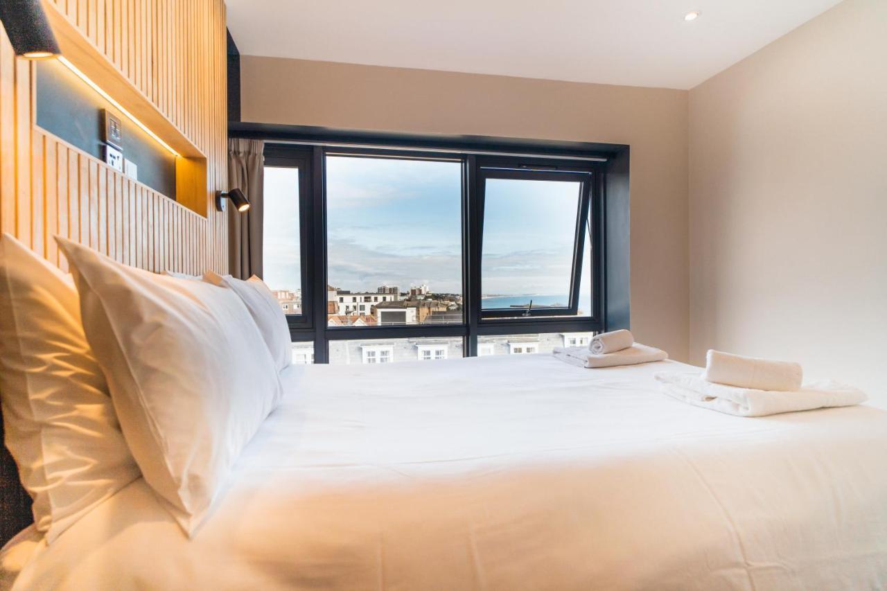 Apartment Westcliff Penthouse *