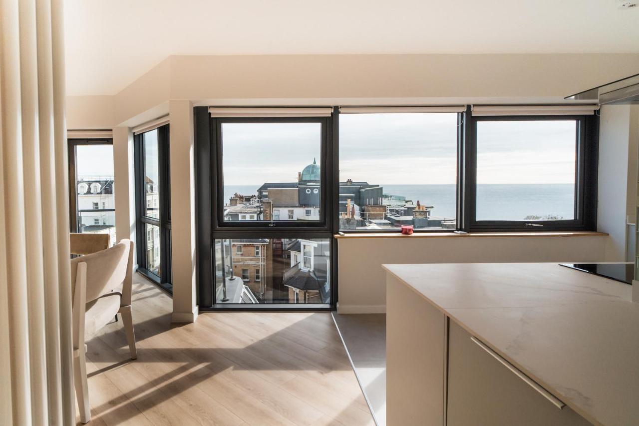 Apartment Westcliff Penthouse *