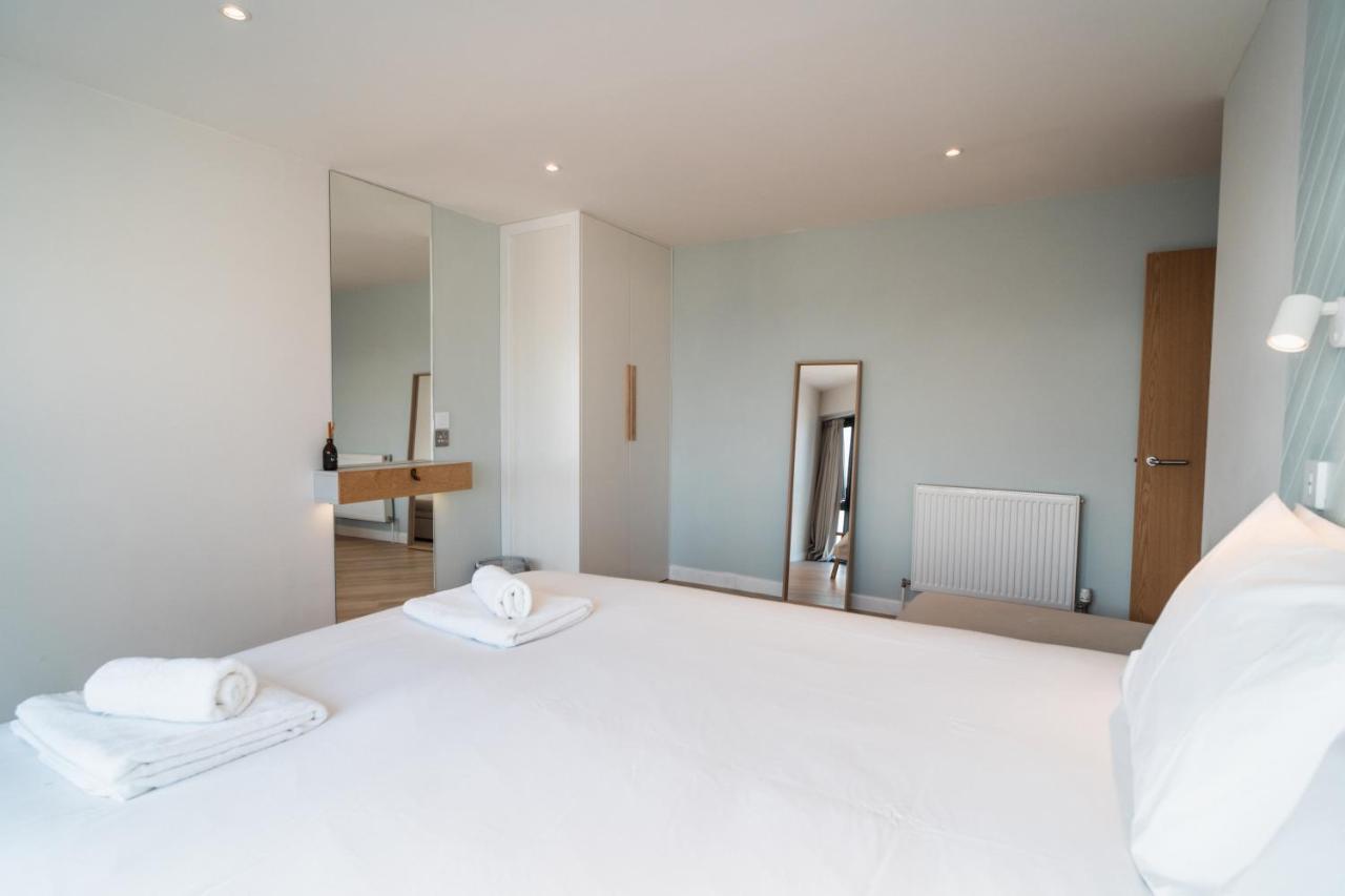 Westcliff Penthouse Apartment Bournemouth