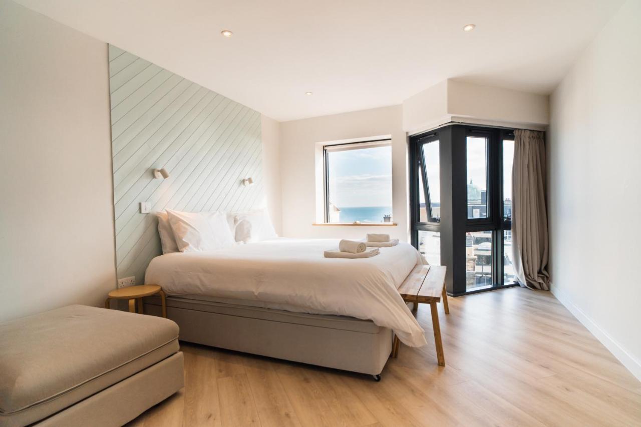 Westcliff Penthouse