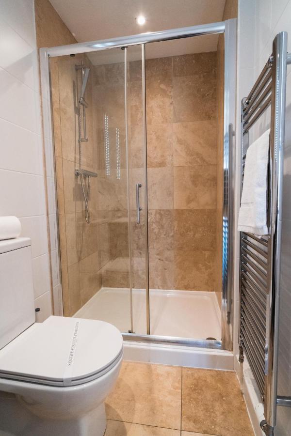 Westcliff Penthouse * Bournemouth