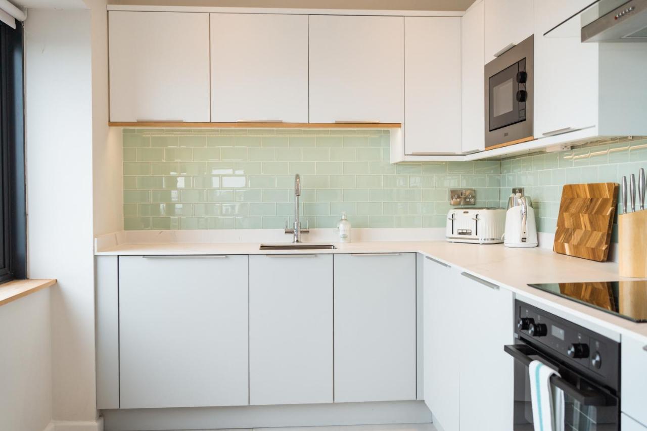 Westcliff Penthouse