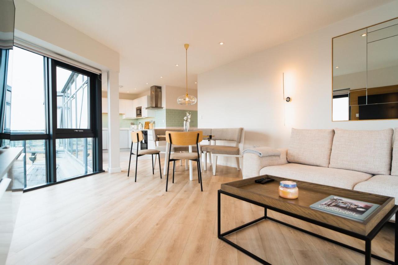 Westcliff Penthouse *