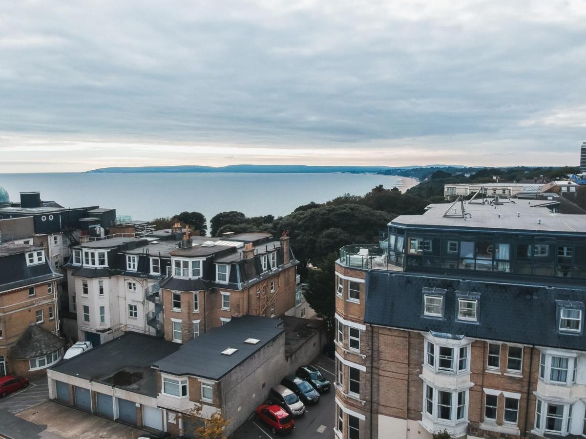 Westcliff Penthouse Apartment *