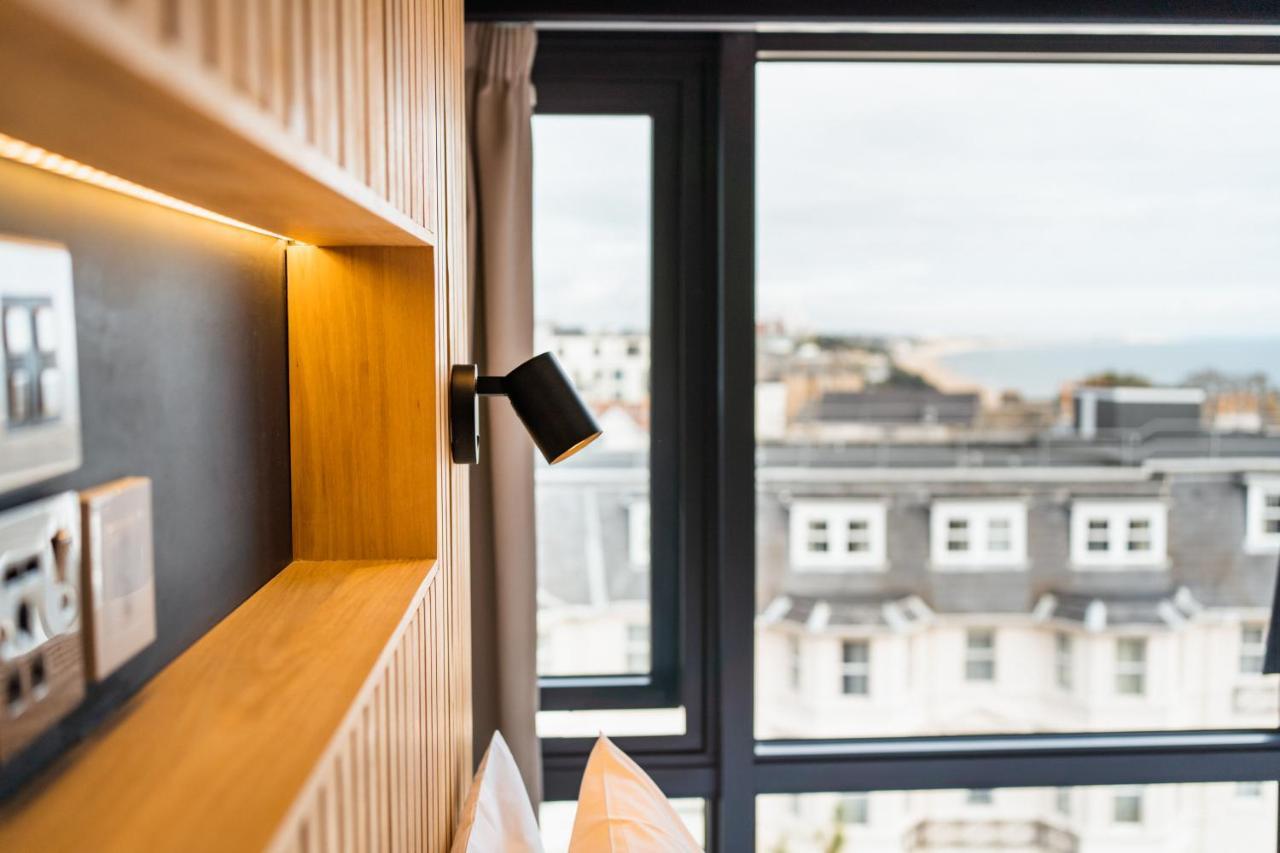 Westcliff Penthouse Bournemouth