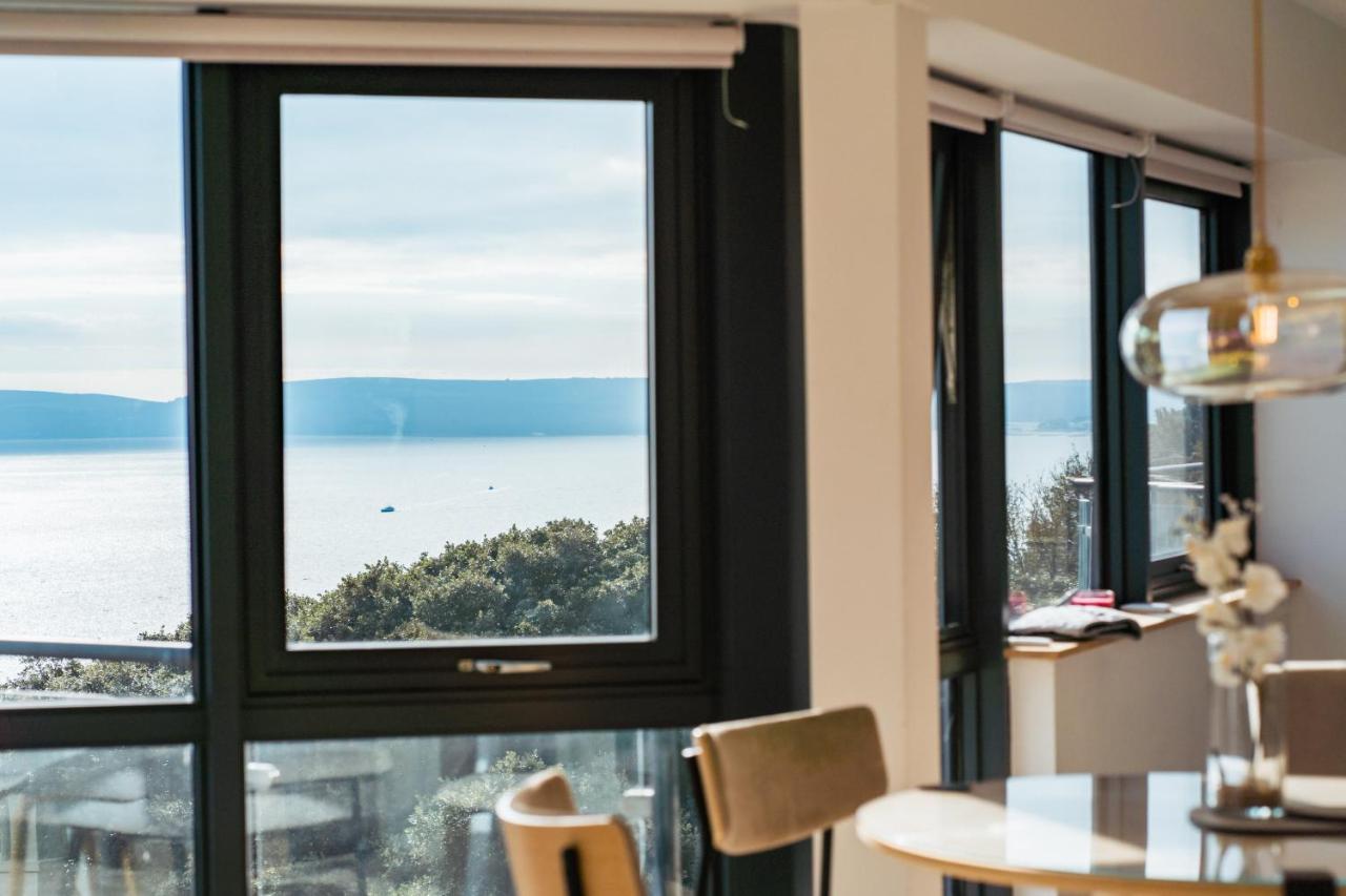 Apartment Westcliff Penthouse Bournemouth