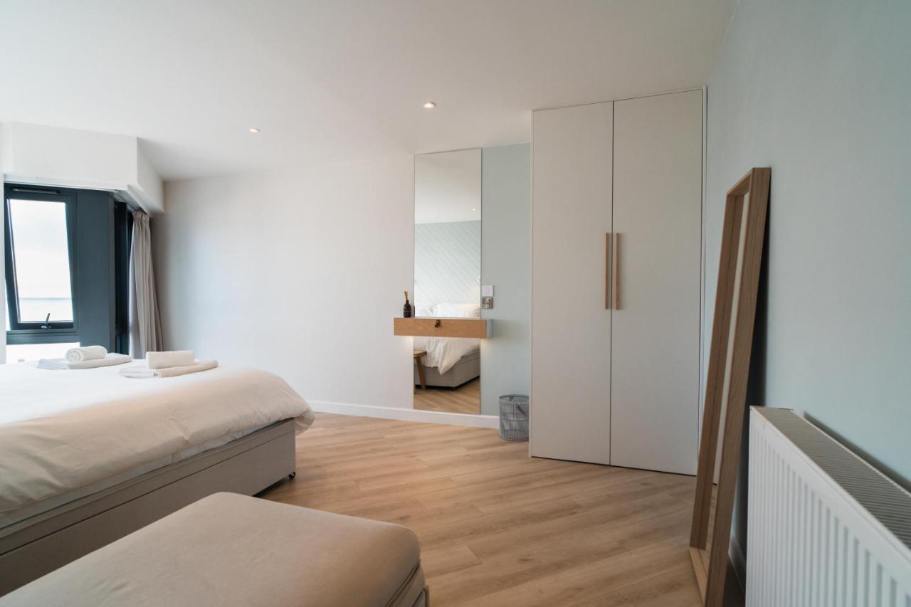 Westcliff Penthouse * Bournemouth
