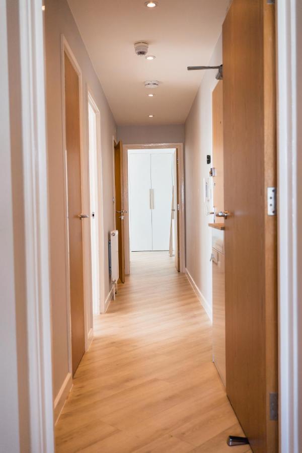 Apartment Westcliff Penthouse *