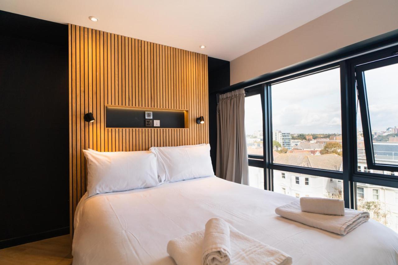 Westcliff Penthouse