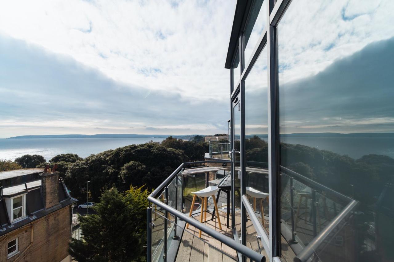 Westcliff Penthouse Bournemouth