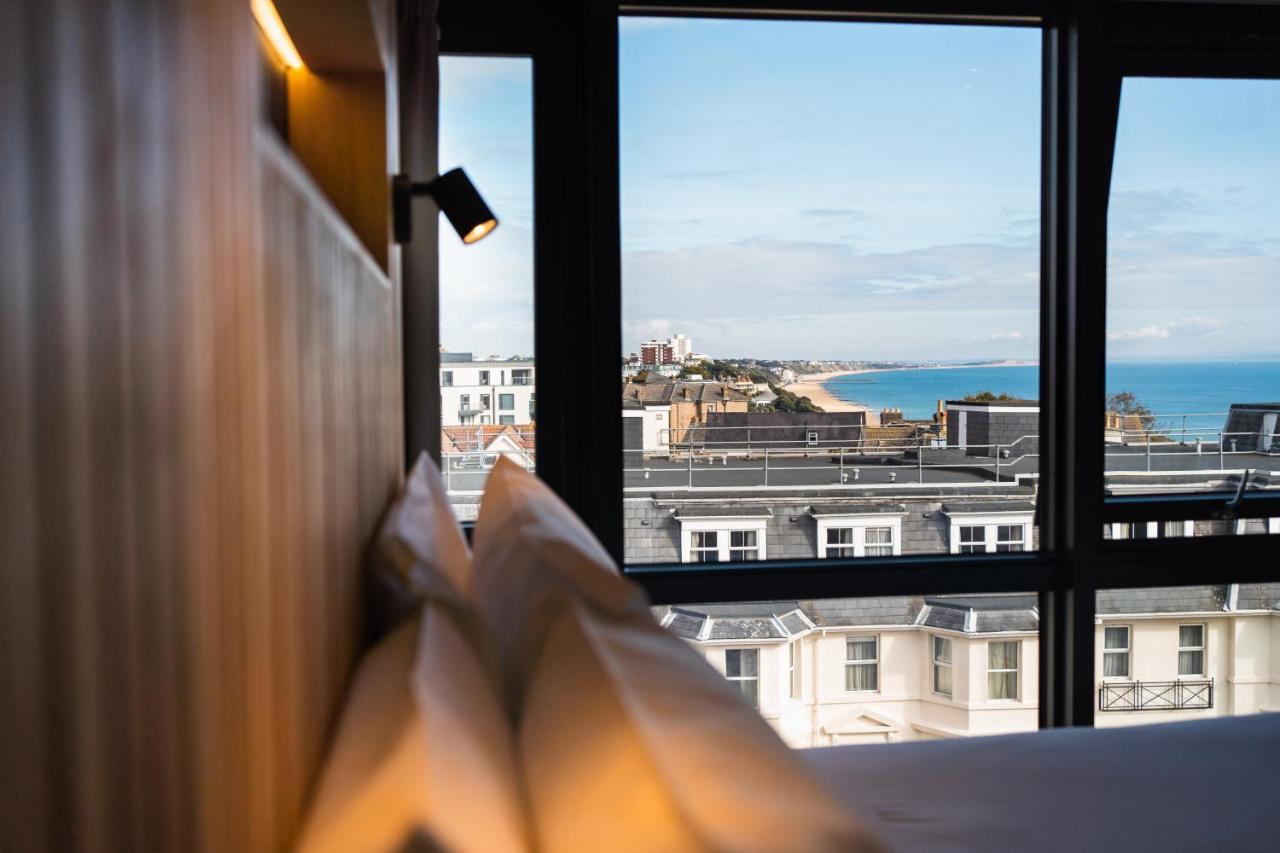 Westcliff Penthouse * Bournemouth