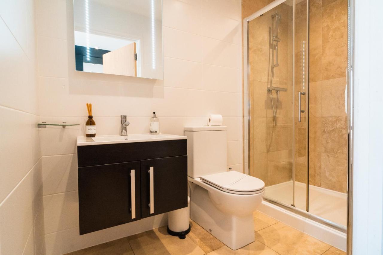 Westcliff Penthouse *