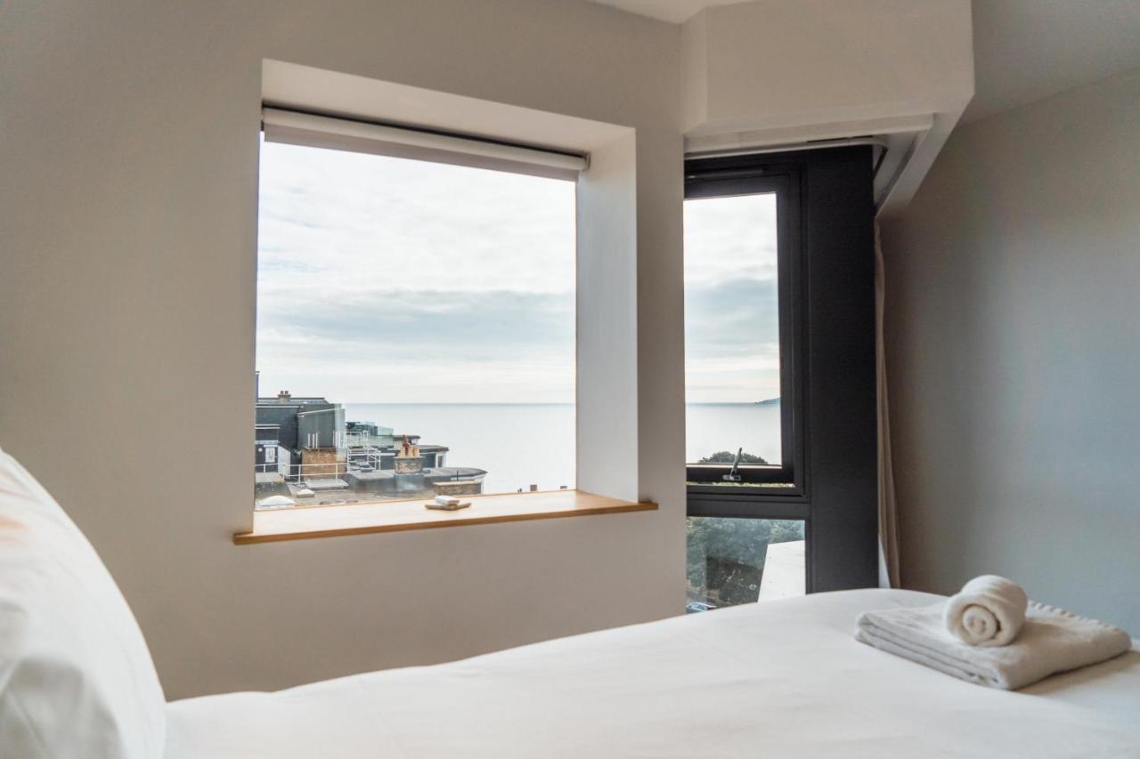 Apartment Westcliff Penthouse