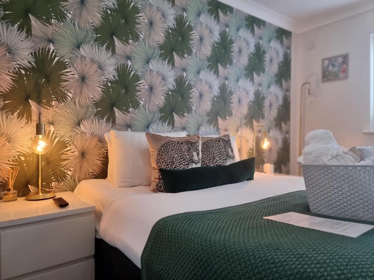 The Ashleigh Bournemouth