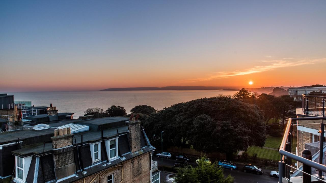 Apartment Westcliff Penthouse *